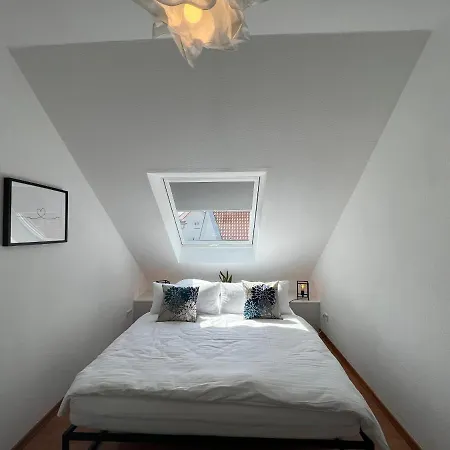 Luxurioese Penthaus In # Cosiness Company *