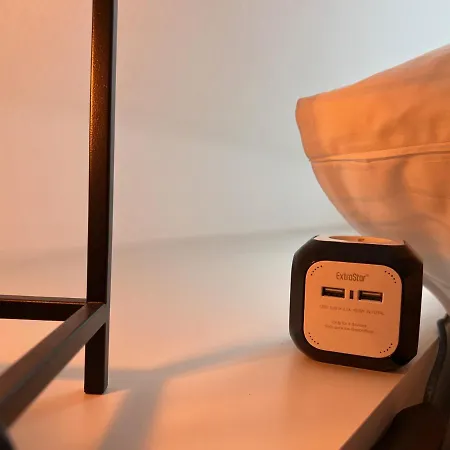 Luxurioese Penthaus In # Cosiness Company Lägenhet Cuxhaven