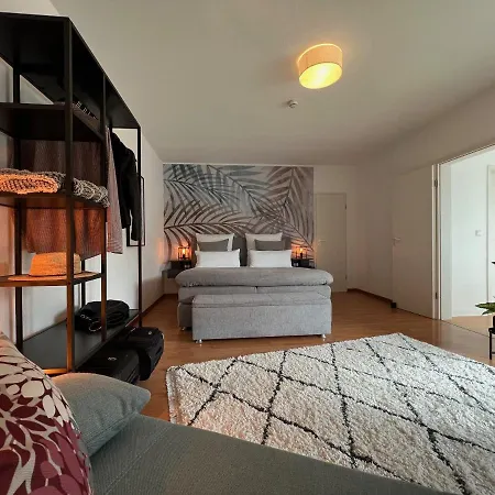 Apartament Luxurioese Penthaus In # Cosiness Company Cuxhaven