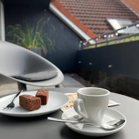 Luxurioese Penthaus In # Cosiness Company * Cuxhaven